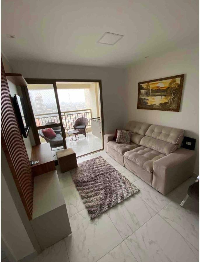 Apartment Ap Na Grande - Aviacao 300 Metros Praia, Com Check-out As 22h *