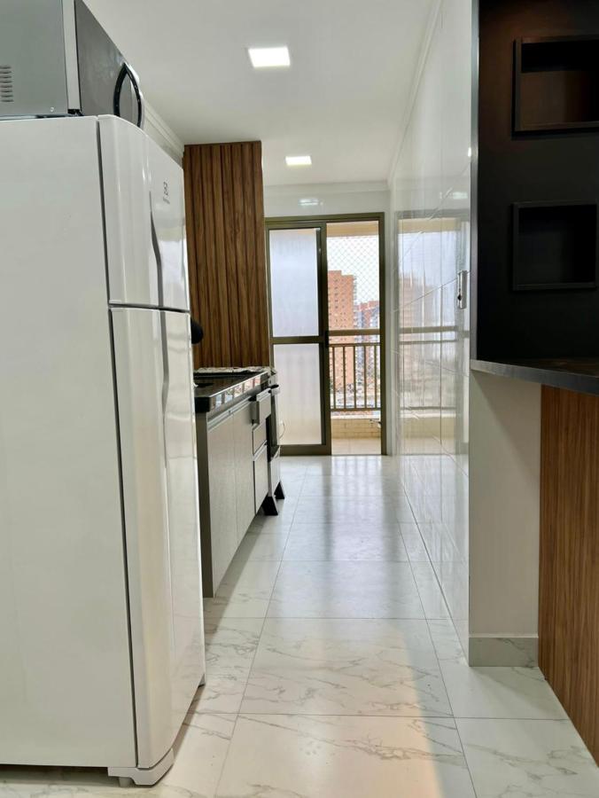 Apartment Ap Na Grande - Aviacao 300 Metros Praia, Com Check-out As 22h