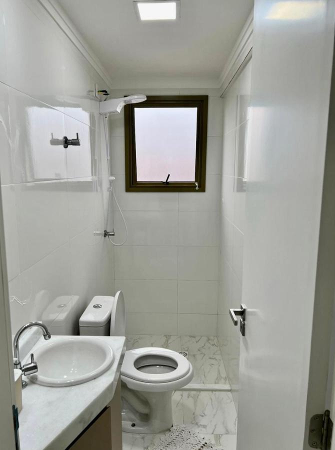 Ap Na Grande - Aviacao 300 Metros Praia, Com Check-out As 22h