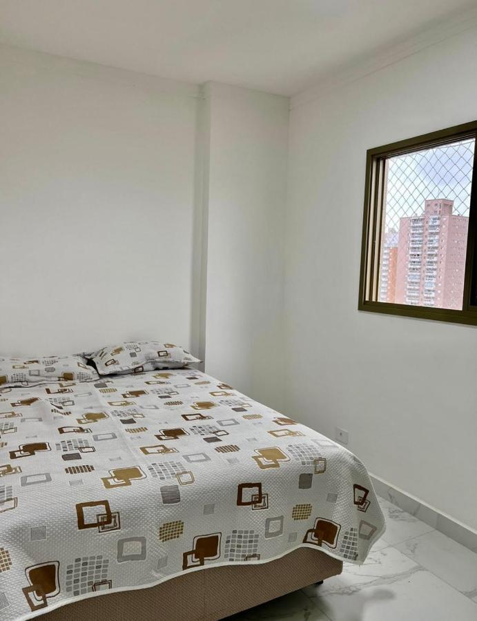 Apartment Ap Na Grande - Aviacao 300 Metros Praia, Com Check-out As 22h *
