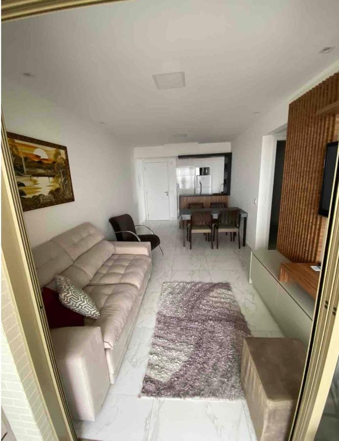 Ap Na Grande - Aviacao 300 Metros Praia, Com Check-out As 22h Apartment Praia Grande (Santos)