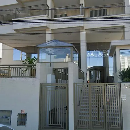 Ap Na Praia Grande - Aviacao 300 Metros Praia, Com Check-Out As 22H Exterior photo